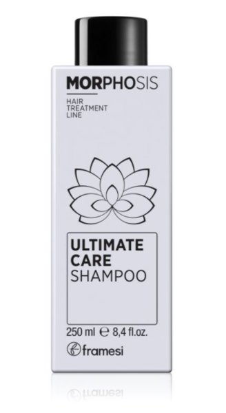 MORPHOSIS ULTIMATE CARE SHAMPOO 250 ML / مورفسيس ألتيمت كير شامبو 250مل