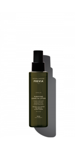 EXTRA LIFE PURIFYING LEAVE-IN LOTION 100 ML_x000D__x000D_
 / لوشن ليف إن مطهر من أيكسترا لايف 100مل 