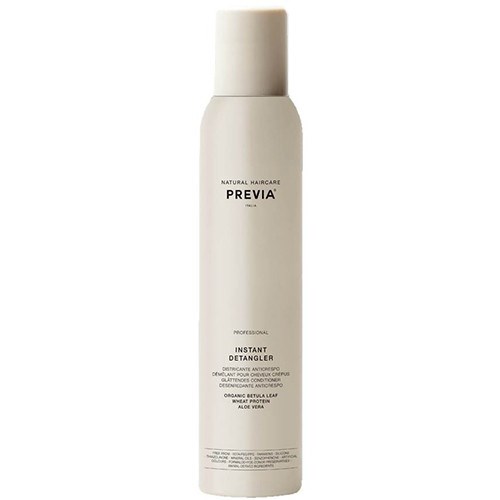 P. INSTANT DETANGLER 200 ML_x000D__x000D_
 / منظف ​​فوري من بريفيا 200 مل