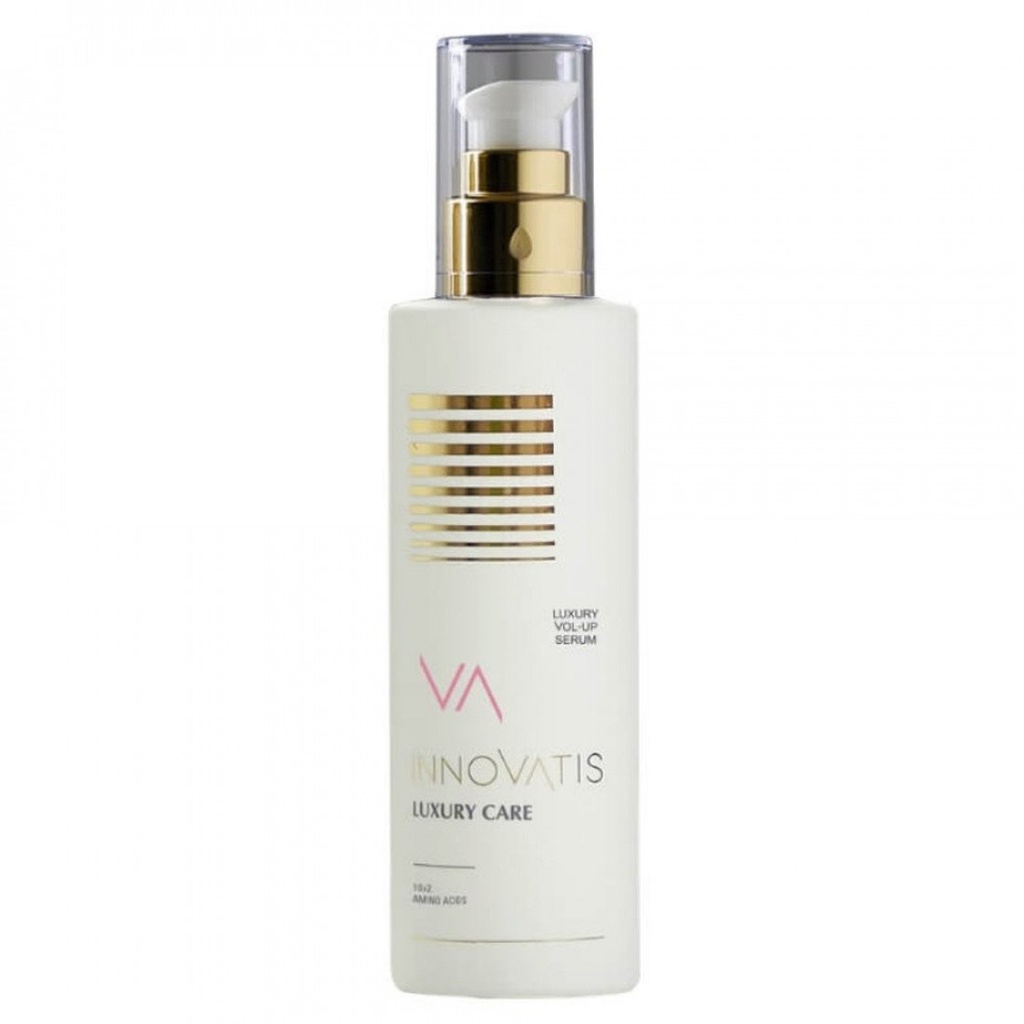 Volume Up Serum 200ml._x000D__x000D_
 / "سيروم فوليوم أب 200 مل.