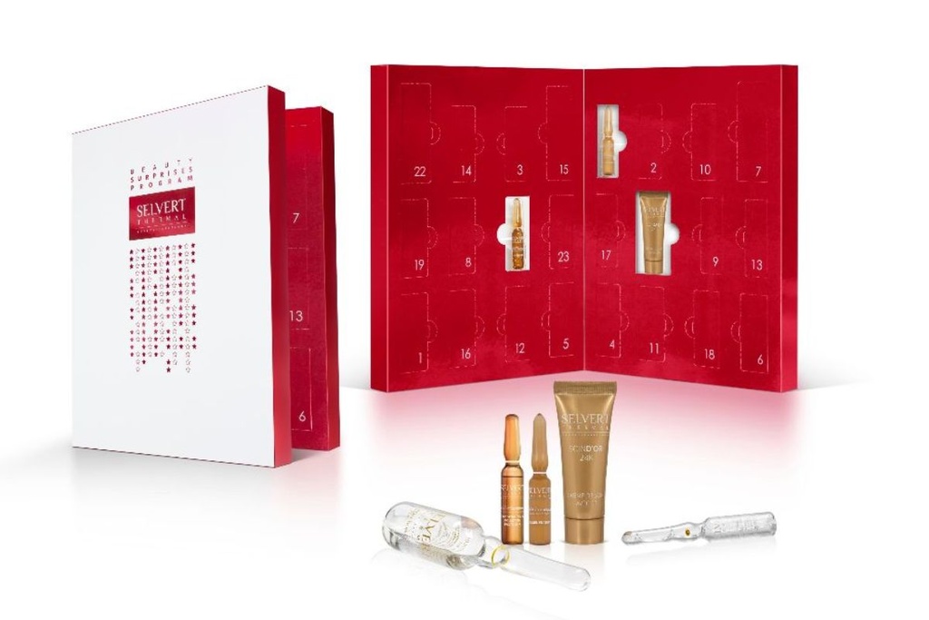 ST BEAUTY SURPRISES PROGRAM 2019_x000D__x000D_
 /  برنامج st بيوتي سيربرايزيز  