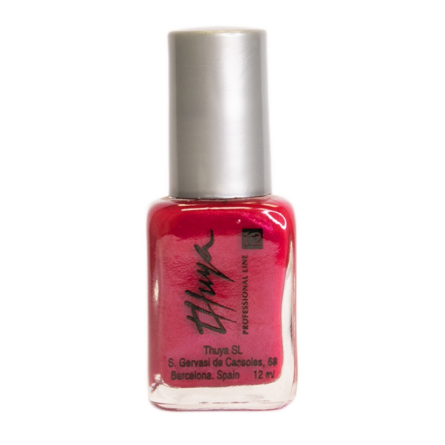 NAIL POLISH Nº 158 / طلاء أظافر رقم 158