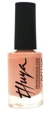 Deluxe Nail Polish Sahara Line #044/Salmon / طلاء أظافر فاخر خط الصحراء # 044 / سالمون