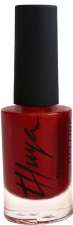 Deluxe Nail Polish Selection Line #050/Metallic Red  / خط اختيار طلاء الأظافر الفاخر # 050 / أحمر لامع