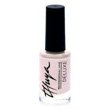 Deluxe Nail Polish Bloom Line #88 Cream  / طلاء أظافر فاخر من خط بلوم #88 كريم 