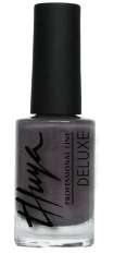 Deluxe Nail Polish Velvet Line #032/Urban Grey / طلاء أظافر فاخر من خط فيلفيت  #032/ أوربان جراي 