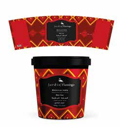 MOROCCAN SOKLA 600 GRM AKER FASSI / الصقلة المغربية 600 جرام عكر الفاسي