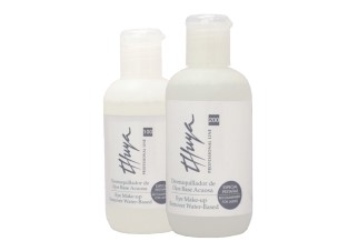 EYE MAKE-UP REMOVER WATER BASE 100ML / مزيل مكياج العيون بقاعدة مائية 100 مل.