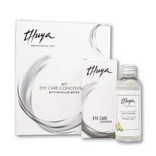 Kit Eye Care Concentrate with Miscellar Water / مركز العناية بالعيون بمياه ميسيلار