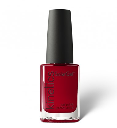 Kinetics SolarGel Nail Polish Unspoken love #074 / طلاء أظافر من كينتيكس سولار جيل أن سبوكن لوف #074