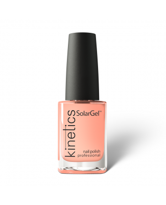 Kinetics SolarGel Nail Polish Frost Yourself #294 / طلاء أظافر من كينتيكس سولار جيل فروست يور سيلف #294