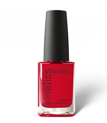 Kinetics SolarGel Nail Polish Nothing But Love #383 / طلاء أظافر من كينتيكس سولار جل نوثينغ بت لوف  #383