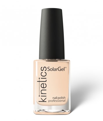 Kinetics SolarGel Polish Loading Beige... #421 / طلاء أظافر من كينتيكس سولار جل لودينغ بيج  #421