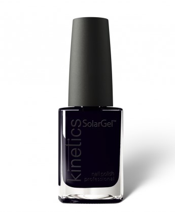Kinetics SolarGel Polish Not Today, Bobby  #468 / طلاء أظافر من كينتيكس سولار جل نوت توداي بوبي #468