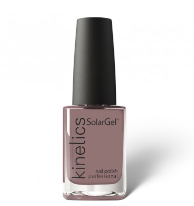 Kinetics SolarGel Polish Sorrow Collector  #472 / طلاء أظافر من كينتيكس سولار جل سورو كوليكتور  #472