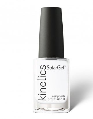 Kinetics SolarGel Polish Flawless   #477 / طلاء أظافر من كينتيكس سولار جل فلوليس  #477