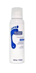 [FXP-03E0125] Footlogix Cracked Heel Formula_x000D__x000D_
 125ml. / فوت لوجيكس تركيبة الكعب متشقق  125 مل. "