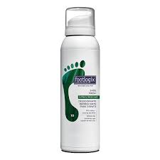 [FXP-10R0125] Footlogix Shoe Deodorant Spray_x000D__x000D_
 125ml. / بخاخ مزيل التعرق من الأخذية من فوت لوجيكس