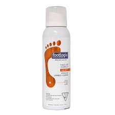 [FXP-08R0125-EXP] Footlogix Tired Leg Formula_x000D__x000D_
 125ml.  / فوتلوجيكس تركيبة القدم المتعبة  125 مل. 