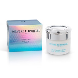 [313201] Light Thermal Cream 50ml_x000D__x000D_
 / "كريم حراري خفيف 50 مل