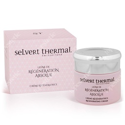[316201] Regenerating Cream 50ml. / كريم مجدد 50 مل.