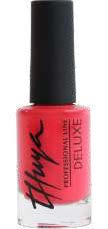 [12810008] Deluxe Nail Polish Red Line #008/Lady / طلاء أظافر فاخر من خط ريد  #008 / ليدي