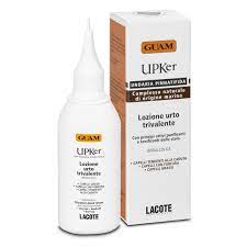 [47UKLOZURTTRI] UPKER TRIPLE ACTION LOTION 100 ML / أبكر تريبل أكشن لوشن 100 مل