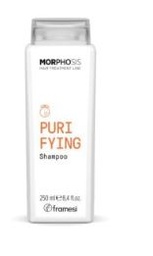 [A03478] Morphosis Purifying Shampoo 250ml / شامبو مورفوز منقي 250 مل
