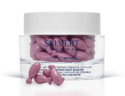 [321203] ST GLOBAL ANTI-AGEING RETINOL CERAMIDE CAPSULES / كبسولات سيراميد الريتينول العالمية المضادة للشيخوخة