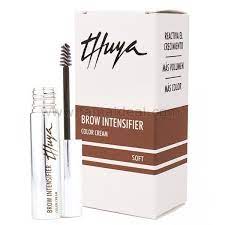 BROW INTENSIFIER COLOR CREAM SOFT / كريم لون مكثف الحواجب ناعم