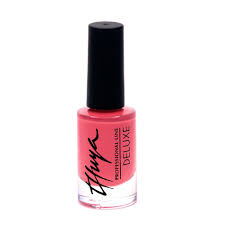 ESMALTE DELUXE CORAIL ROSE Nº78 / إسمالت ديلوكس كوريل روز رقم 78