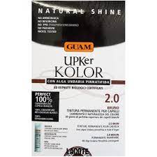 GUAM UPKER KOLOR BRUNO 2.0 / غوام أوبكر كولور برونو 2.0