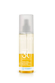 Sun Care Hydro-Lotion Body & Hair SPF30 / العناية بالشمس لوشن مائي للجسم والشعر SPF30