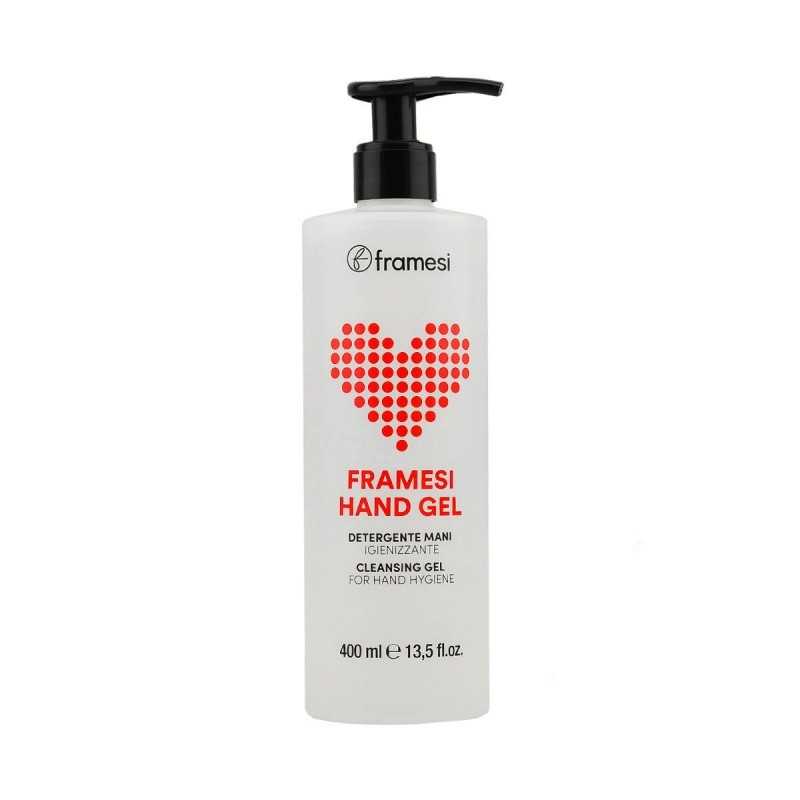 Hand Gel 400ml / جل لليدين 400 مل