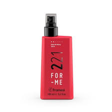 FOR-ME 221 MAKE ME WAVY SPRAY 150 ML_x000D__x000D_
 / فور مي 221 بخاخ ماك مي وايفي 150مل