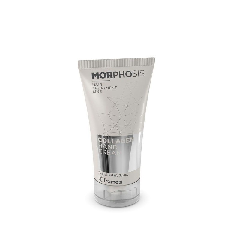 MORPHOSIS COLLAGEN HAND CREAM 75ML. / مورفوسيس كولاجين كريم لليدين 75 مل.