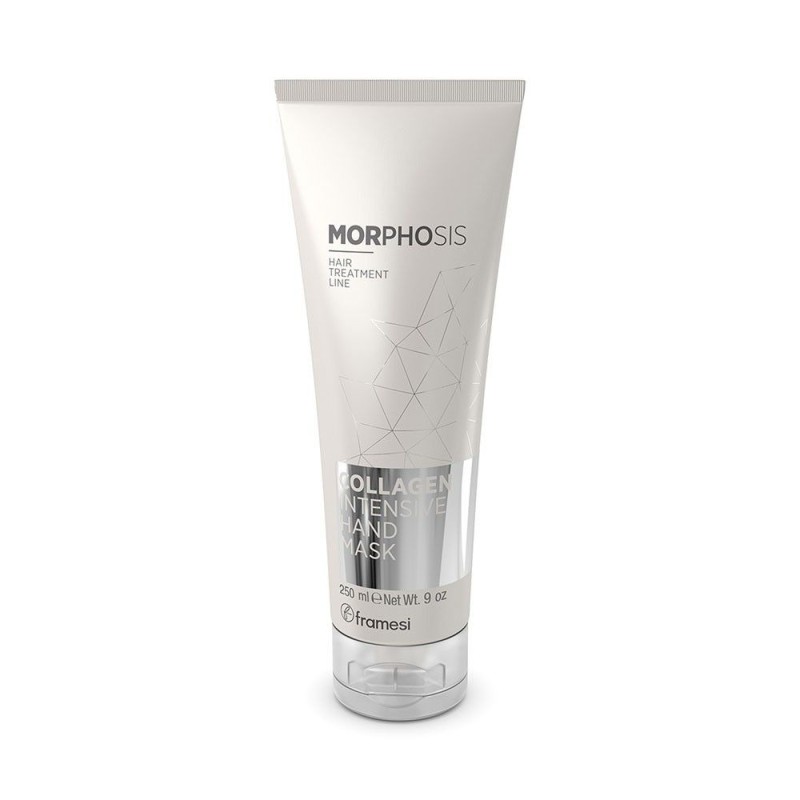 MORPHOSIS COLLAGEN INTENSIVE HAND MASK 250ML.  / مورفوسيس كولاجين قناع لليدين مكثف 250 مل.