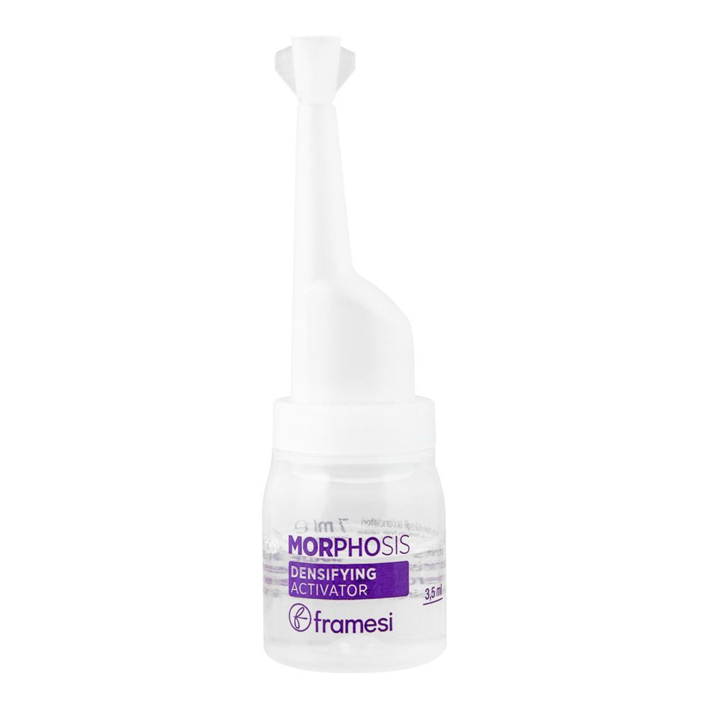 MORPHOSIS DENSIFYING ACTIVATOR 7 ML / منشط تكثيف من مورفسيس 7 مل