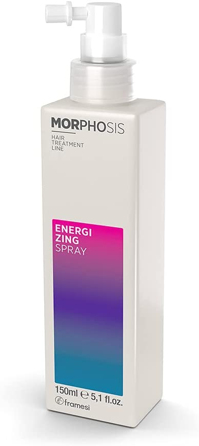 MORPHOSIS ENERGIZING SPRAY 150 ML / مورفوسيس بخاخ تنشيط 150 مل