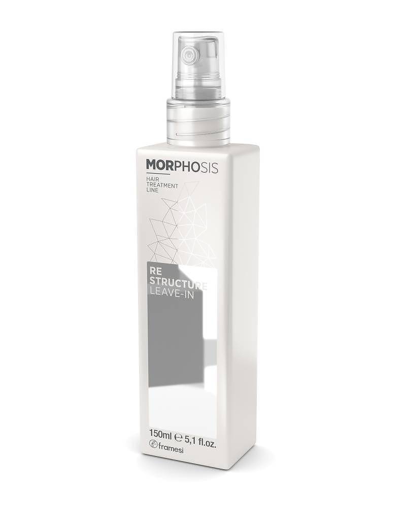 MORPHOSIS RESTRUCTURE LEAVE IN 150 ML / قناع إعادة البناء من مورفسيس 150مل