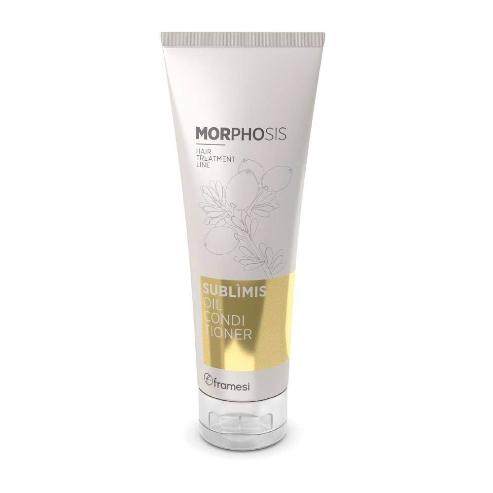 MORPHOSIS SUBLIMIS OIL CONDITIONER 250 ML / بلسم زيت السوبليمز من مورفسيس 250مل