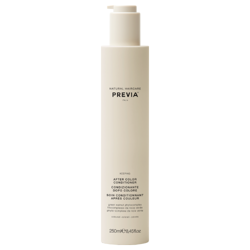 KEEPING AFTER COLOUR CONDITIONER 250 ML - NEW_x000D__x000D_
 / كيبنج بلسم حماية اللون  250مل - جديد