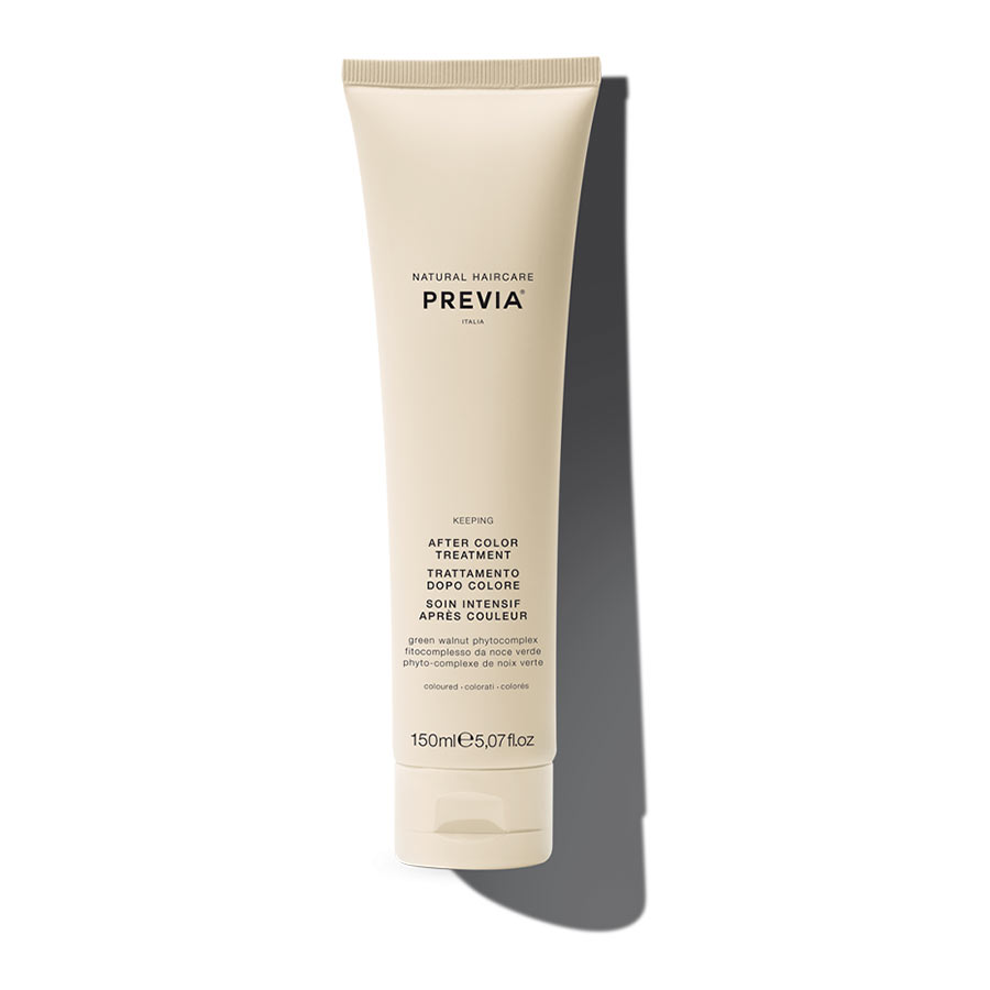 KEEPING AFTER COLOUR TREATMENT 150 ML - NEW_x000D__x000D_
 / كيبنج علاج حماية اللون 250مل - جديد