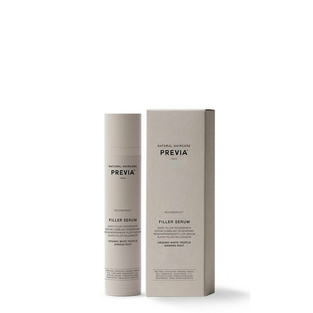 RECONSTRUCT SERUM 50 ML_x000D__x000D_
 / سيروم مجدد لإعادة بناء الشعر 50 مل -جديد