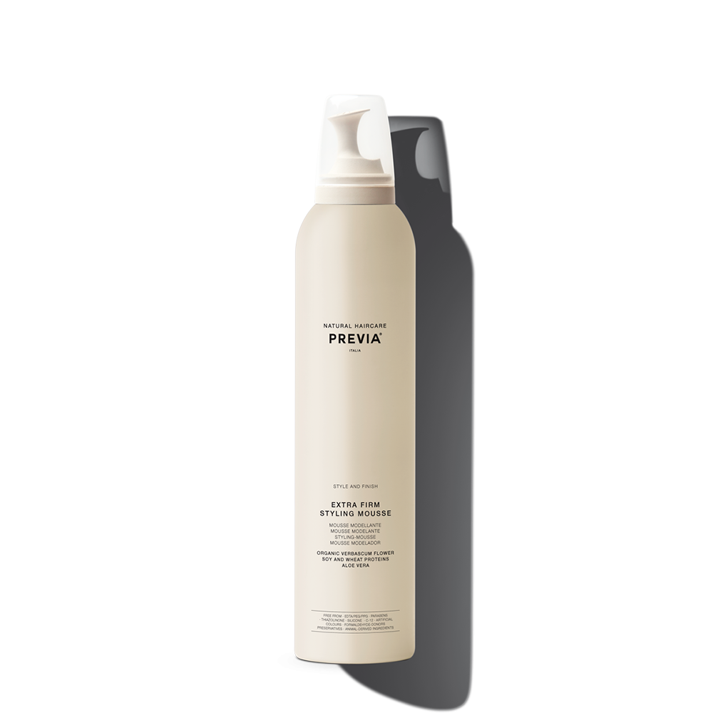 S. & F. EXTRA STRONG NO GAS HAIRSPRAY 200 ML_x000D__x000D_
 / بخاخ شعر بدون غاز أيكسترا سترونج 200 مل