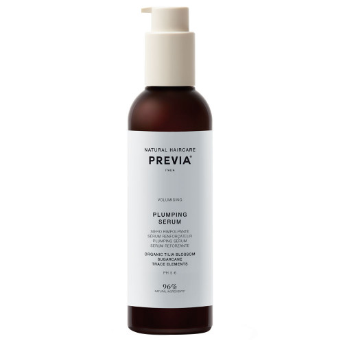 VOLUMISING PLUMPING SERUM 200 ML_x000D__x000D_
 / سيروم الرفع والتكثيف 200مل