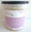 Sugar Scrub Lavander 1kg. / مقشر السكر لافندر 1 كجم.