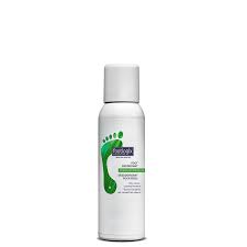 Footlogix Foot Deodorant Spray_x000D__x000D_
 125ml. / بخاخ مزيل العرق من القدم من فوت لوجيكس
