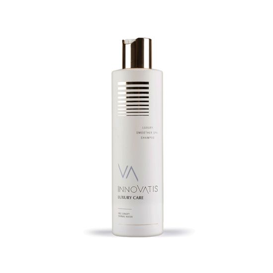 Smoother Spa Shampoo 250ml. / شامبو سموثر سبا 250مل 