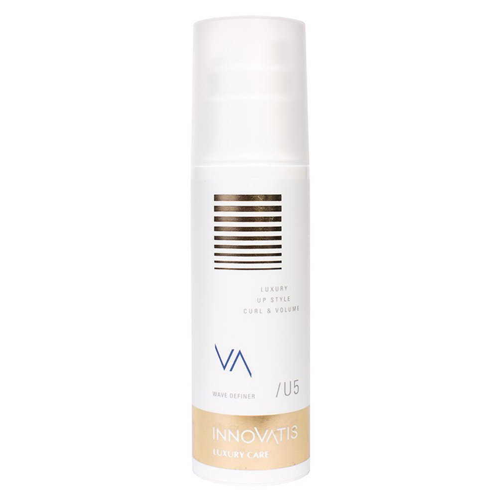 Upstyle Curl and Volume 150ml._x000D__x000D_
 / أب ستايل كيرل أند فوليوم 150مل